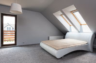 Gairlochy bedroom extensions