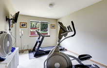 Gairlochy home gym construction leads